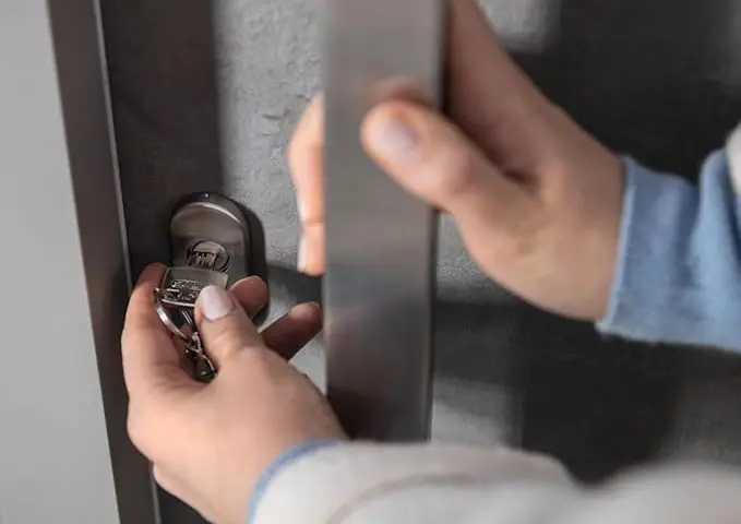 cerrajero 24 horas madrid