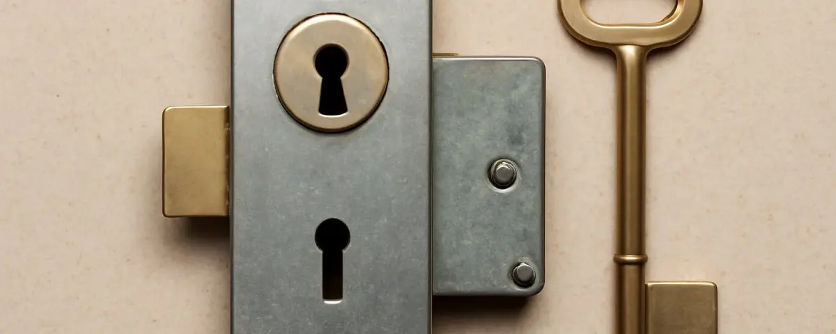 cerradura de pala madrid