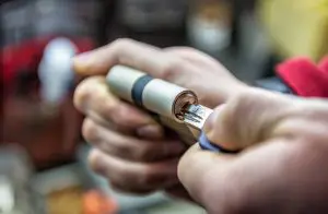 cerraduras seguras en madrid