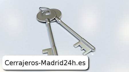 Cerrajeros en Moncloa Cerrajeros en Moncloa