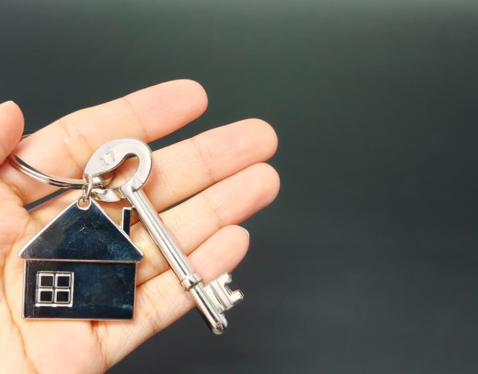 Errores con las llaves que ponen en riesgo tu hogar